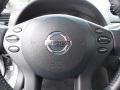 Brilliant Silver - Altima 2.5 S Photo No. 21