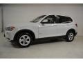 Alpine White - X3 xDrive 28i Photo No. 9