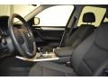 Alpine White - X3 xDrive 28i Photo No. 13