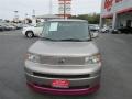 2005 Thunder Cloud Metallic Scion xB   photo #2