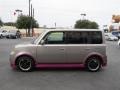 2005 Thunder Cloud Metallic Scion xB   photo #4