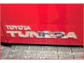 2007 Salsa Red Pearl Toyota Tundra SR5 CrewMax 4x4  photo #5