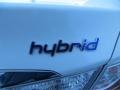 2013 Porcelain White Pearl Hyundai Sonata Hybrid Limited  photo #17