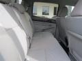 2014 Magnetic Gray Metallic Toyota Tacoma Prerunner Double Cab  photo #14