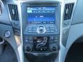 2013 Porcelain White Pearl Hyundai Sonata Hybrid Limited  photo #31