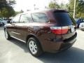 Deep Molten Red Pearl - Durango SXT Photo No. 3