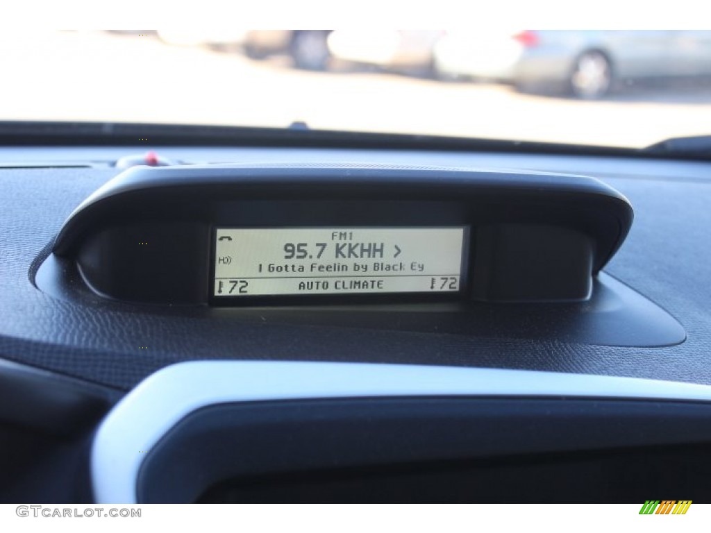 2010 XC60 3.2 - Barents Blue Metallic / Sandstone photo #15