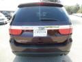 Deep Molten Red Pearl - Durango SXT Photo No. 9