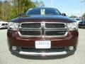 Deep Molten Red Pearl - Durango SXT Photo No. 15