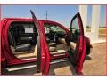 2007 Salsa Red Pearl Toyota Tundra SR5 CrewMax 4x4  photo #23