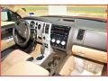 2007 Salsa Red Pearl Toyota Tundra SR5 CrewMax 4x4  photo #24