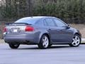 Anthracite Metallic - TL 3.2 Photo No. 1