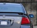 Anthracite Metallic - TL 3.2 Photo No. 7