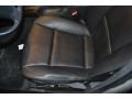Jet Black - 5 Series 525i Sedan Photo No. 5