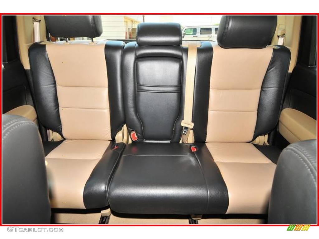 2007 Tundra SR5 CrewMax 4x4 - Salsa Red Pearl / Beige photo #33