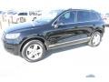 Black - Touareg VR6 FSI Lux 4XMotion Photo No. 5