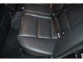 Jet Black - 5 Series 525i Sedan Photo No. 9