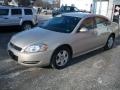 Gold Mist Metallic - Impala LS Photo No. 3