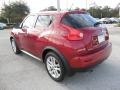 Cayenne Red - Juke SV AWD Photo No. 3