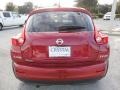 Cayenne Red - Juke SV AWD Photo No. 8