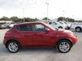 Cayenne Red - Juke SV AWD Photo No. 10