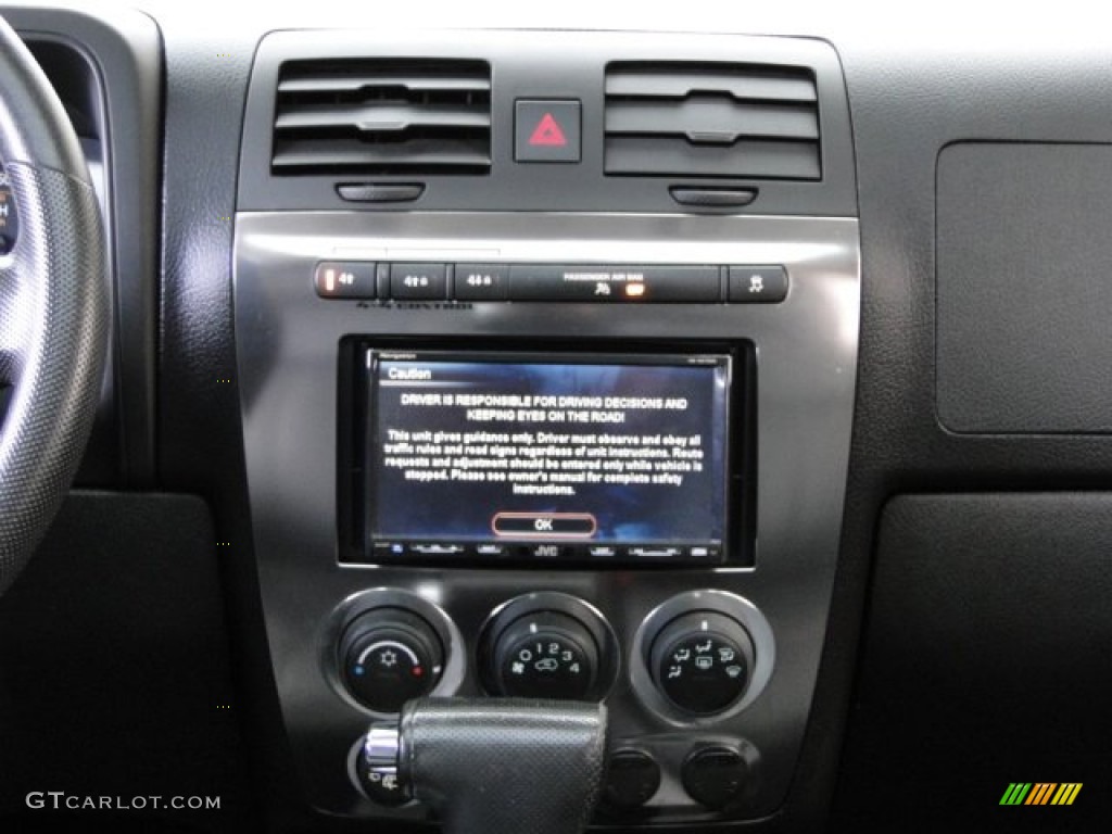 2008 Hummer H3 Standard H3 Model Controls Photo #89475719