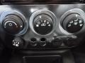 2008 Hummer H3 Standard H3 Model Controls