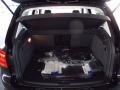 Deep Black Metallic - Tiguan SE Photo No. 8