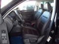 Deep Black Metallic - Tiguan SE Photo No. 10