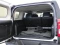 Ebony Black Trunk Photo for 2008 Hummer H3 #89476217