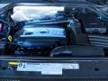 Deep Black Metallic - Tiguan SE Photo No. 21