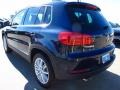 Night Blue Metallic - Tiguan SEL Photo No. 4