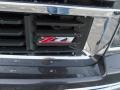 2014 Tungsten Metallic Chevrolet Silverado 1500 LTZ Z71 Double Cab 4x4  photo #5