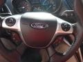 2013 Frosted Glass Metallic Ford Escape SEL 1.6L EcoBoost  photo #18