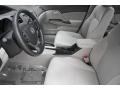 Stone Front Seat Photo for 2012 Honda Civic #89476913