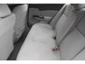 Taffeta White - Civic LX Sedan Photo No. 4