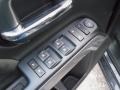 2014 Tungsten Metallic Chevrolet Silverado 1500 LTZ Z71 Double Cab 4x4  photo #16