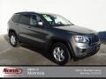 Mineral Gray Metallic - Grand Cherokee Laredo Photo No. 1
