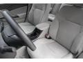 Taffeta White - Civic LX Sedan Photo No. 13