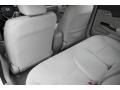Taffeta White - Civic LX Sedan Photo No. 14