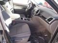 Mineral Gray Metallic - Grand Cherokee Laredo Photo No. 3