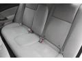 Taffeta White - Civic LX Sedan Photo No. 15