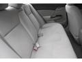 Taffeta White - Civic LX Sedan Photo No. 16