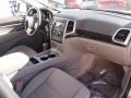 Mineral Gray Metallic - Grand Cherokee Laredo Photo No. 4
