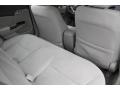 Taffeta White - Civic LX Sedan Photo No. 17