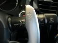 6 Speed Automatic 2014 Mitsubishi Outlander GT S-AWC Transmission