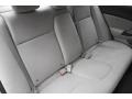 Taffeta White - Civic LX Sedan Photo No. 18