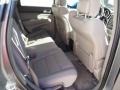 Mineral Gray Metallic - Grand Cherokee Laredo Photo No. 6