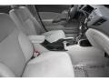 Taffeta White - Civic LX Sedan Photo No. 19