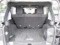Black - Wrangler Unlimited Sahara 4x4 Photo No. 7
